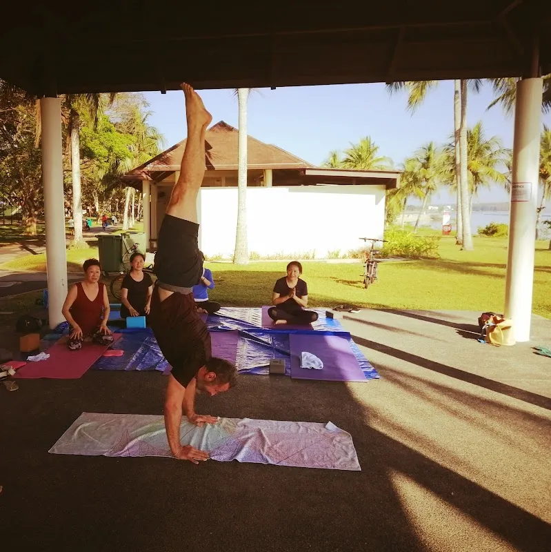 Zoyoga