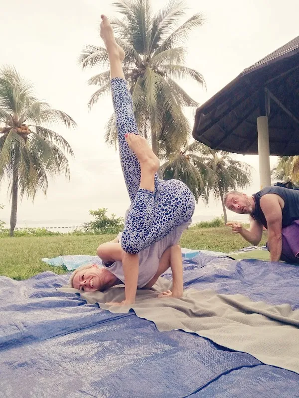 Zoyoga