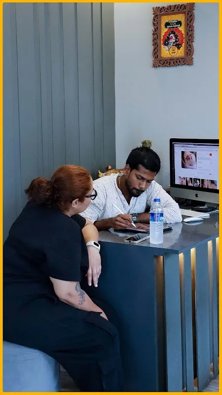 Street Culture Tattoo & Academy | Best Colour Tattoo Studio in Mumbai