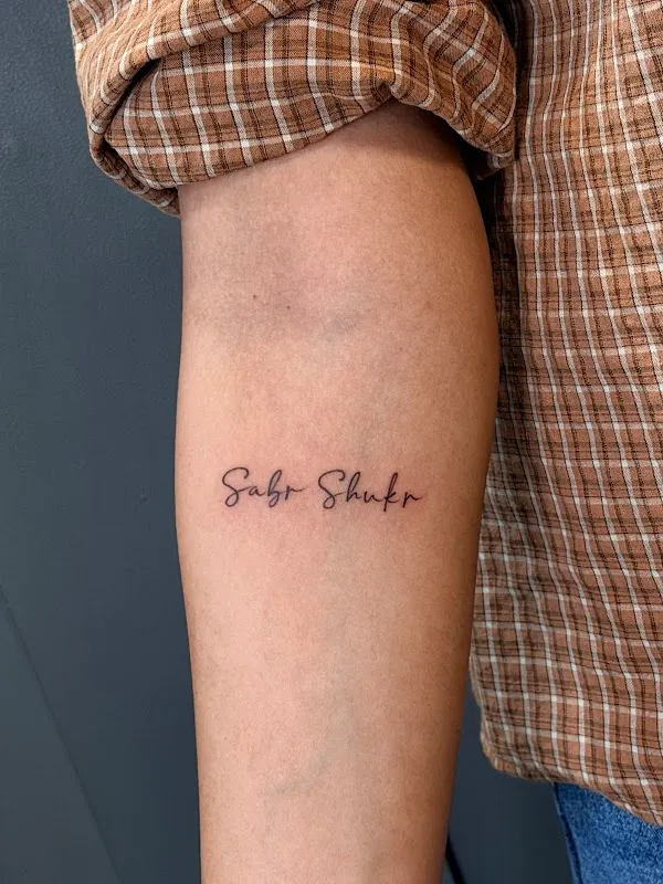 Street Culture Tattoo & Academy | Best Colour Tattoo Studio in Mumbai
