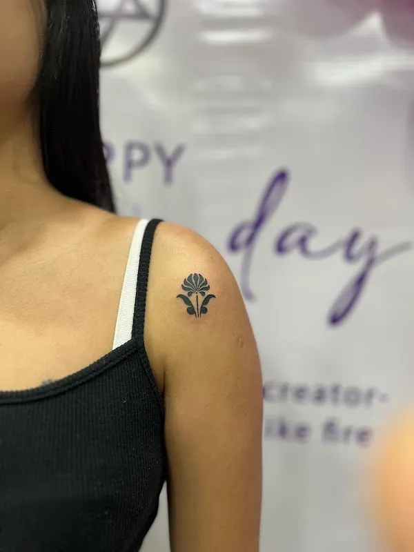 Street Culture Tattoo & Academy | Best Colour Tattoo Studio in Mumbai
