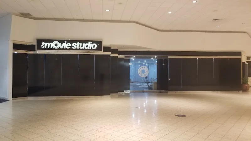 The Movie Studio