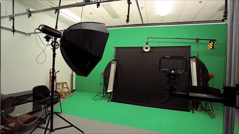 The Movie Studio