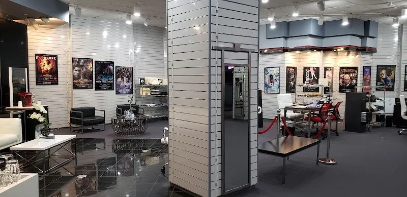 The Movie Studio