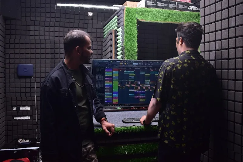 Dirty Decks Studio