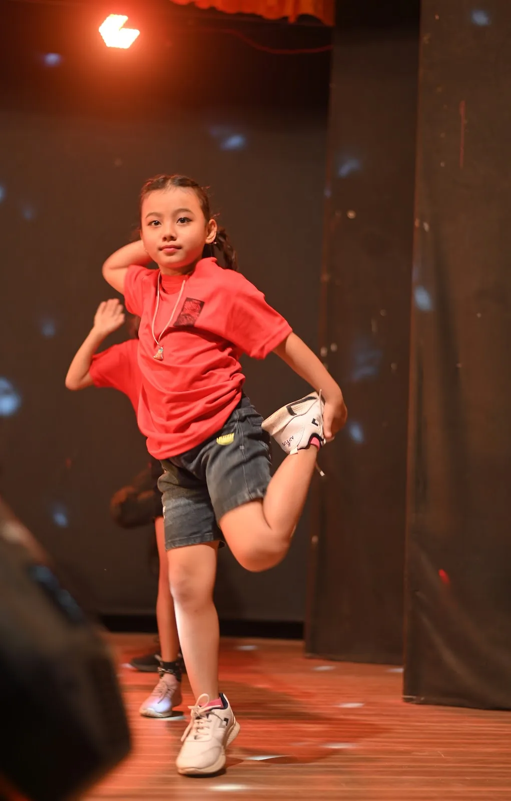 Street Hip Hop Dance Studio