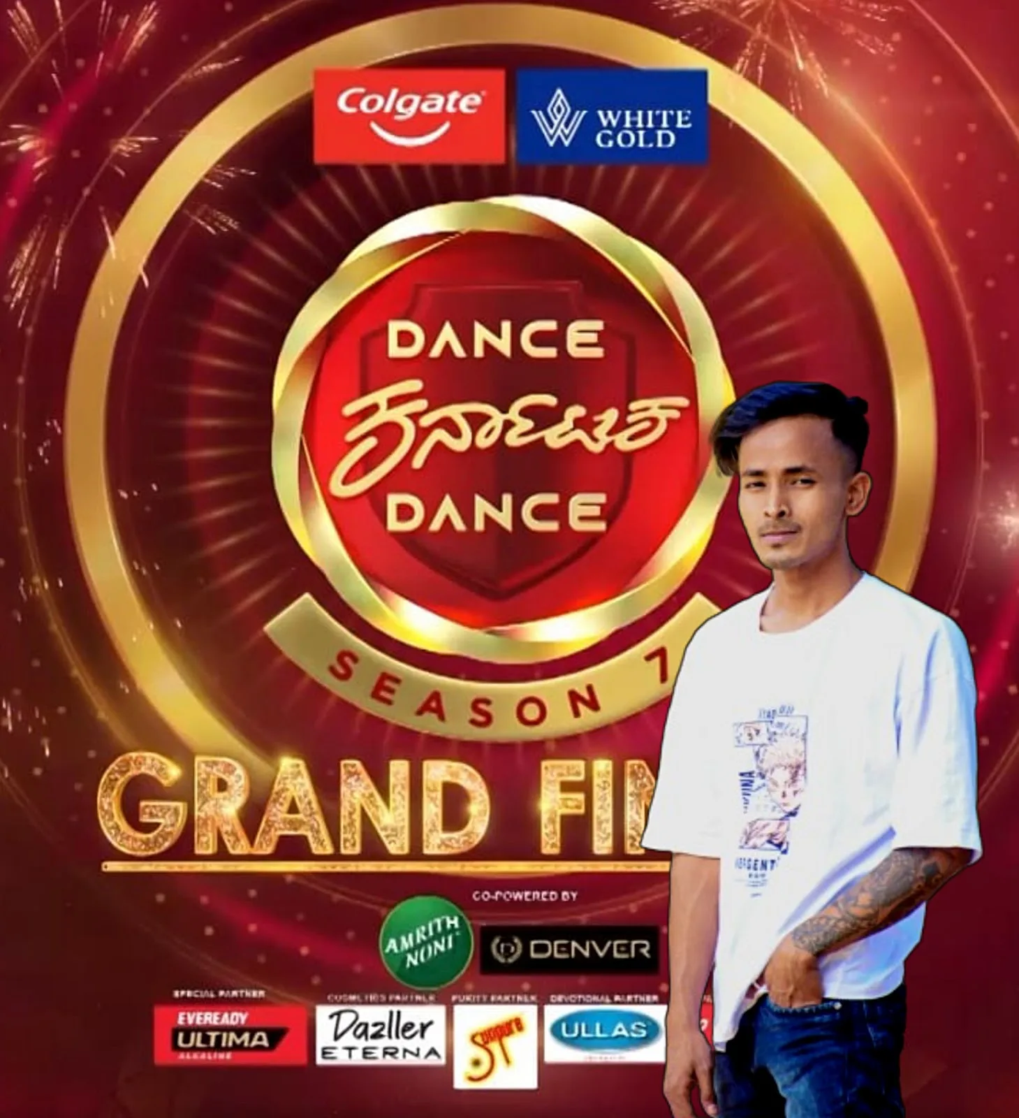 Street Hip Hop Dance Studio