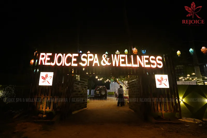 Rejoice Spa & Wellness