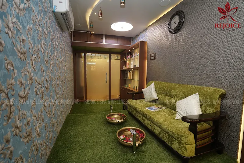 Rejoice Spa & Wellness