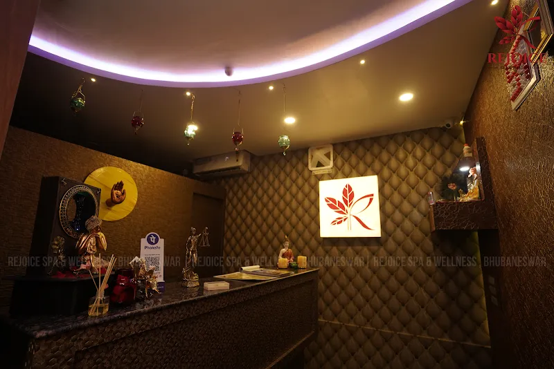 Rejoice Spa & Wellness