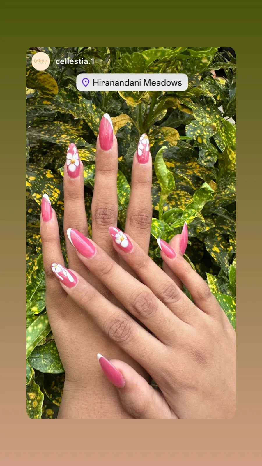 Celestia Beauty | Best UNISEX Salon Near Me | Best Salon Near Hiranandani Meadows, Hyde park Thane West