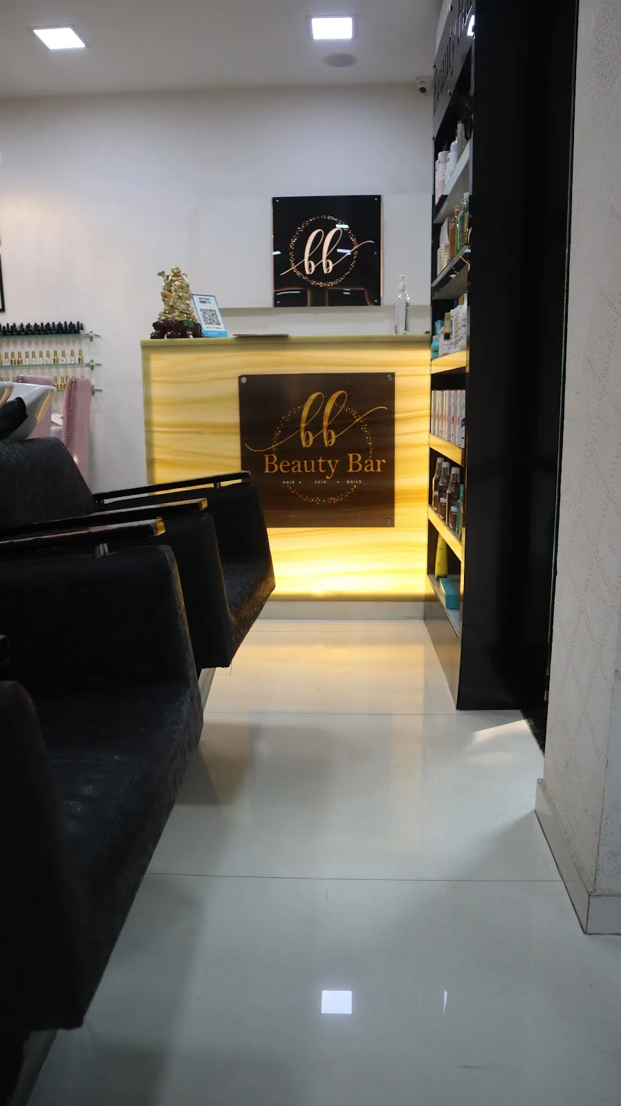 Celestia Beauty | Best UNISEX Salon Near Me | Best Salon Near Hiranandani Meadows, Hyde park Thane West