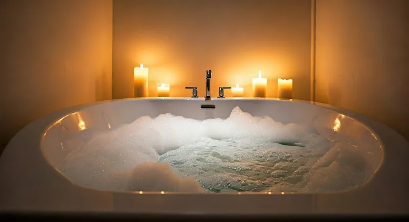 Colour Spa and Hammam kharghar