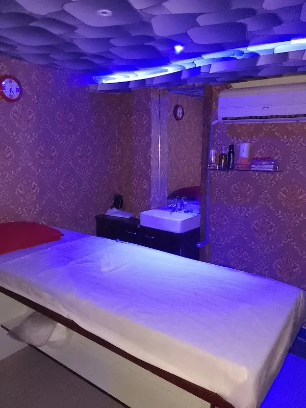 Colour Spa and Hammam kharghar