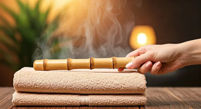Colour Spa and Hammam kharghar