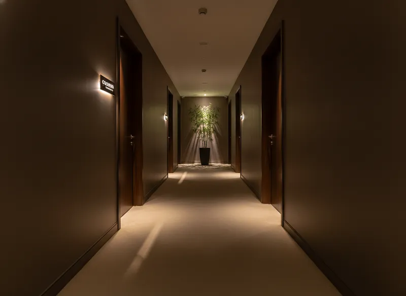 Colour Spa and Hammam kharghar