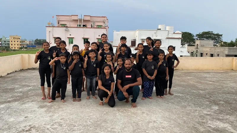 Archana Dance Studio | Dance Studio in Bhubaneswar | Kids Dance Class Bhubaneswar
