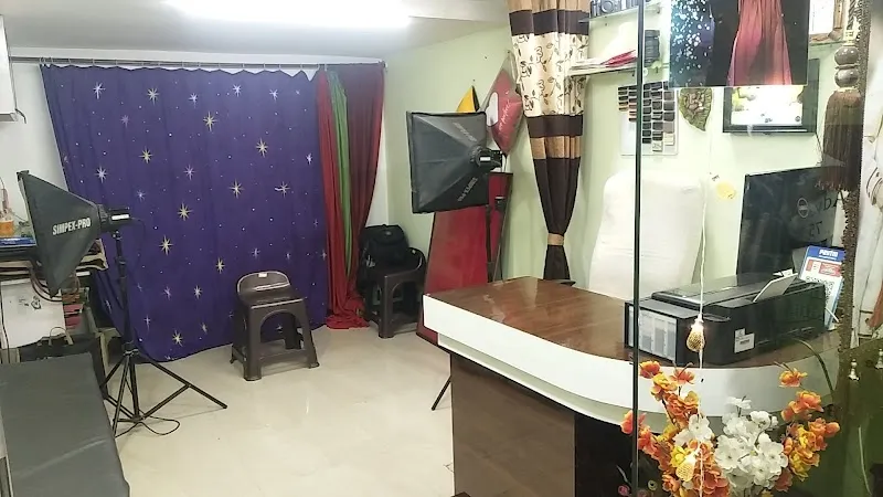 Shyam Digital Photo Studio |Photographer|Wedding Photography|Industrial Photography| Product Photography|Vlogging