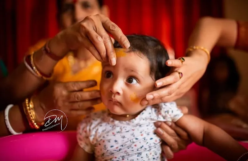 DM Events Studio & Photography
