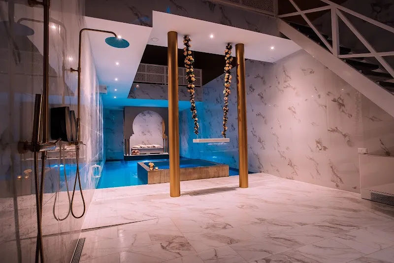 Mamounia Spa
