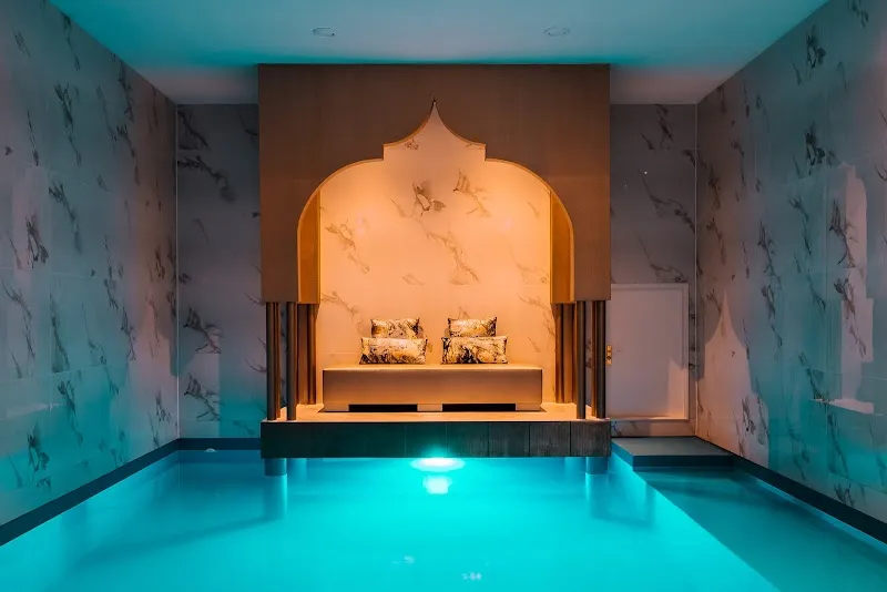 Mamounia Spa