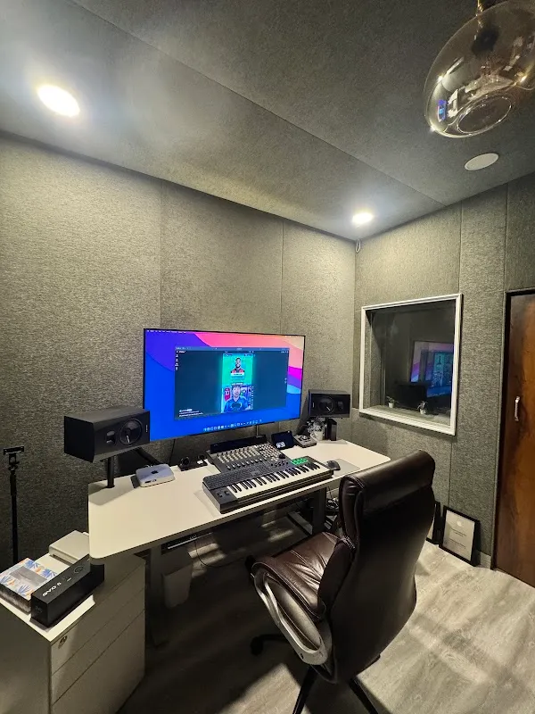 Recordshala Music Studio