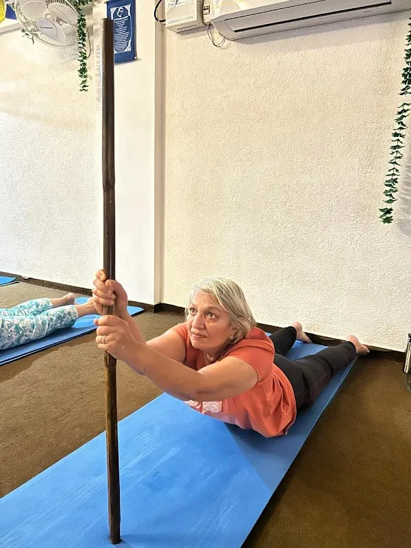 Intensive yoga studio| Best Yoga Classes In Rajouri Garden| Disc bulge, Slip disc, Migraine, Cervical pain, PCOD and PCOS