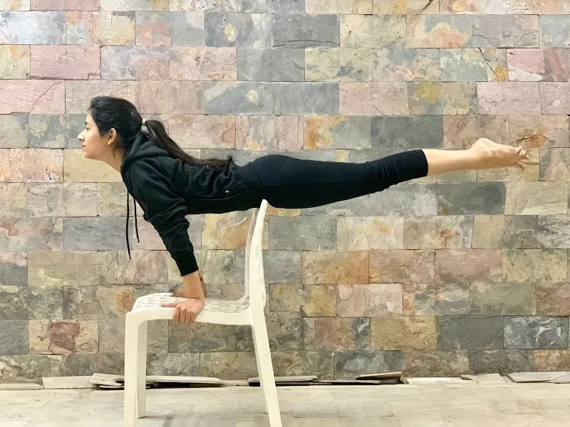 Intensive yoga studio| Best Yoga Classes In Rajouri Garden| Disc bulge, Slip disc, Migraine, Cervical pain, PCOD and PCOS