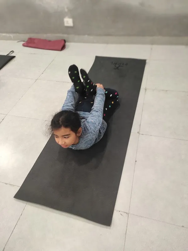 Intensive yoga studio| Best Yoga Classes In Rajouri Garden| Disc bulge, Slip disc, Migraine, Cervical pain, PCOD and PCOS