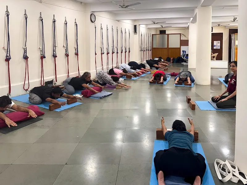 Homevilla Yoga