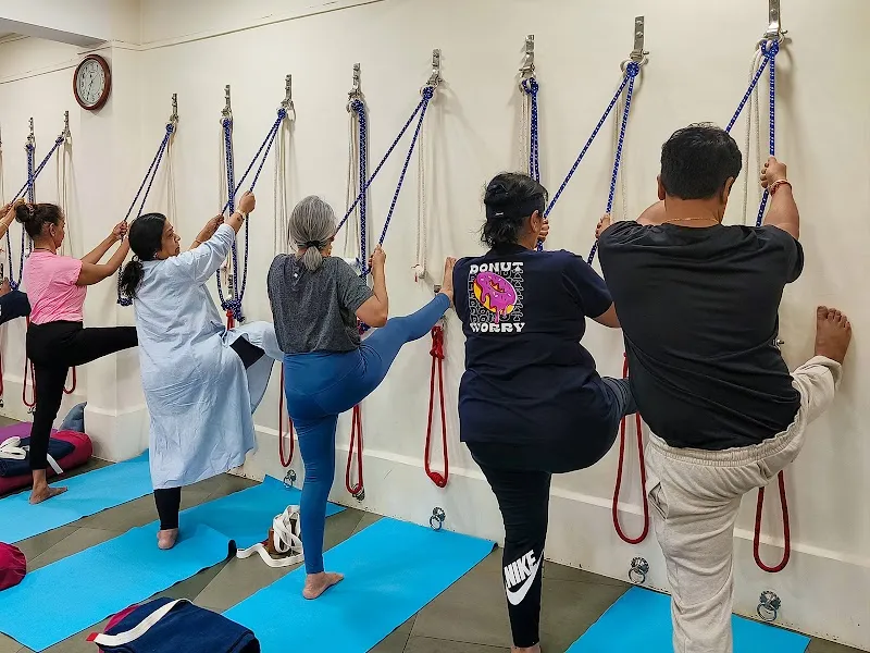 Homevilla Yoga