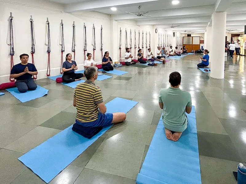 Homevilla Yoga