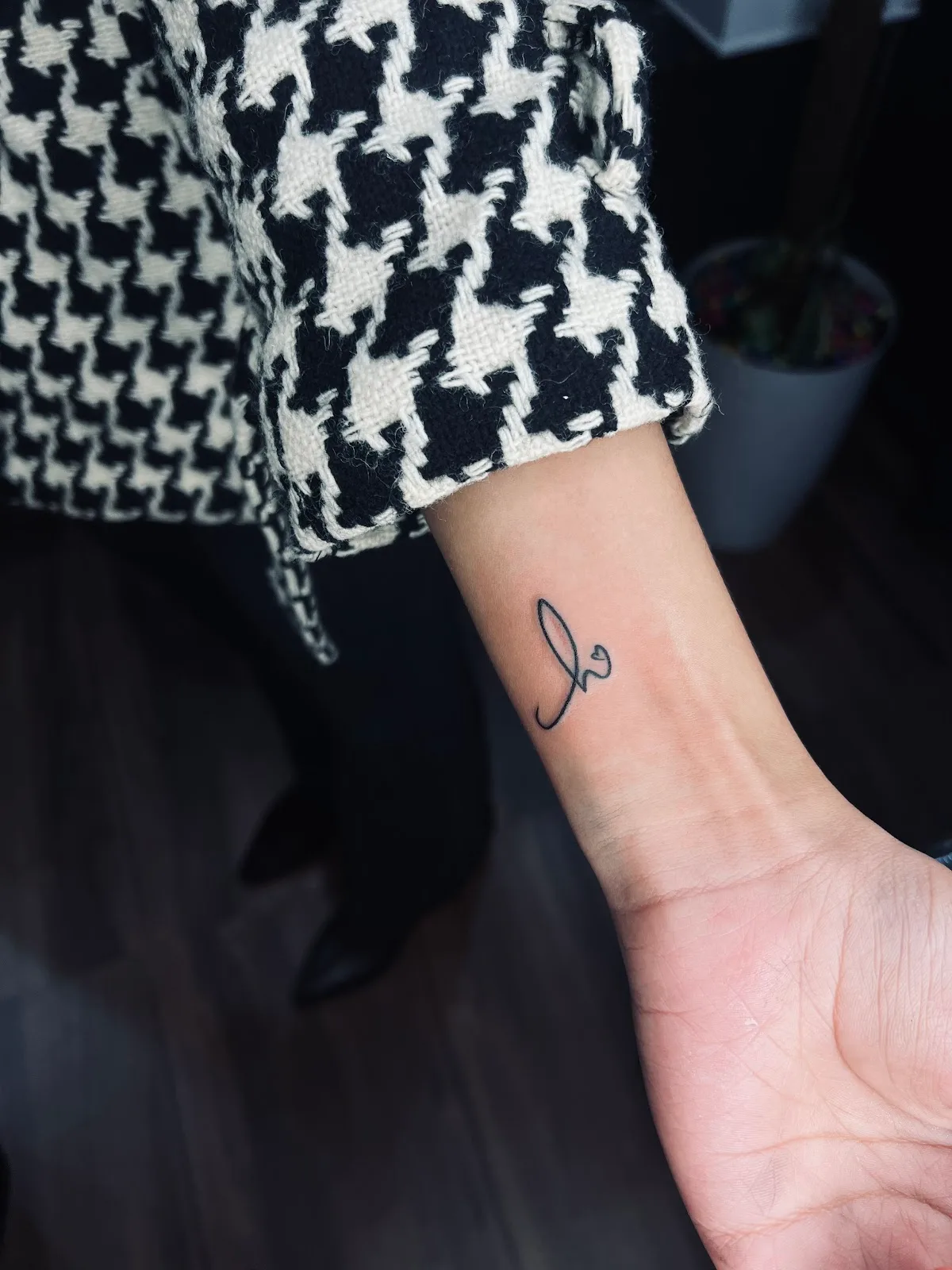 Inked By Naman Tattoo Studio