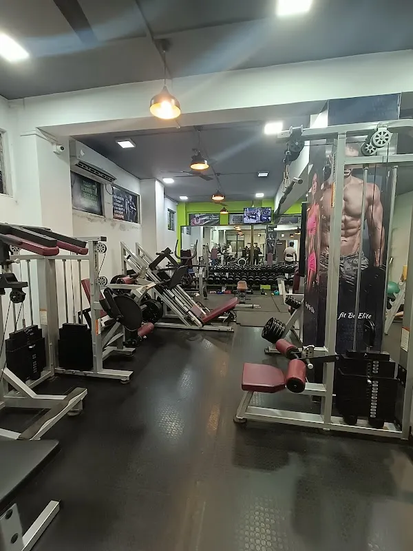 Elite Gym