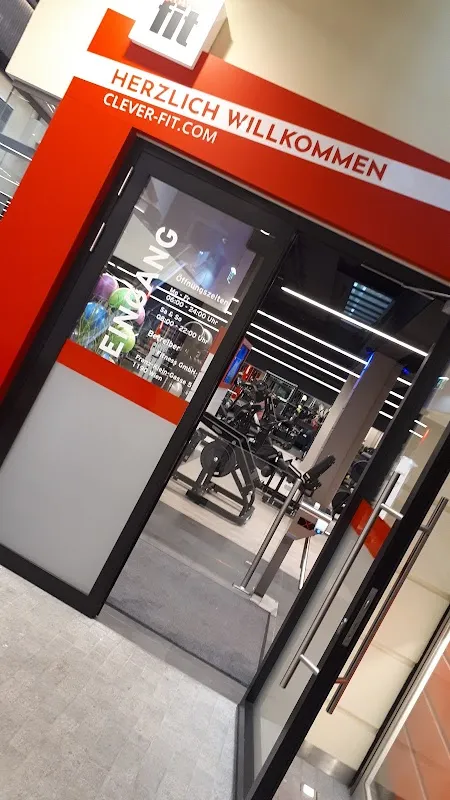 clever fit Krems