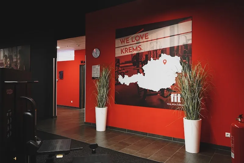 clever fit Krems