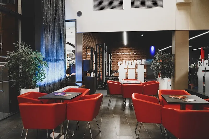 clever fit Krems
