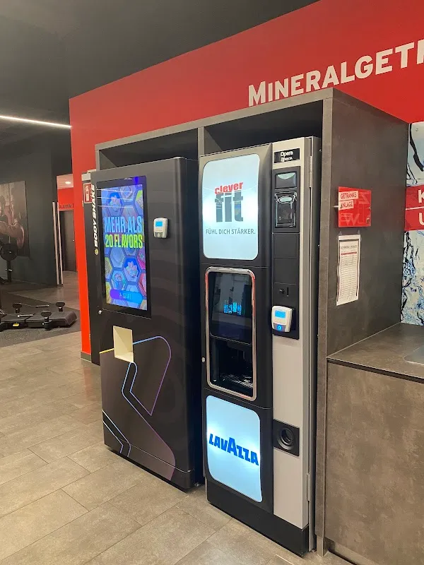clever fit Krems