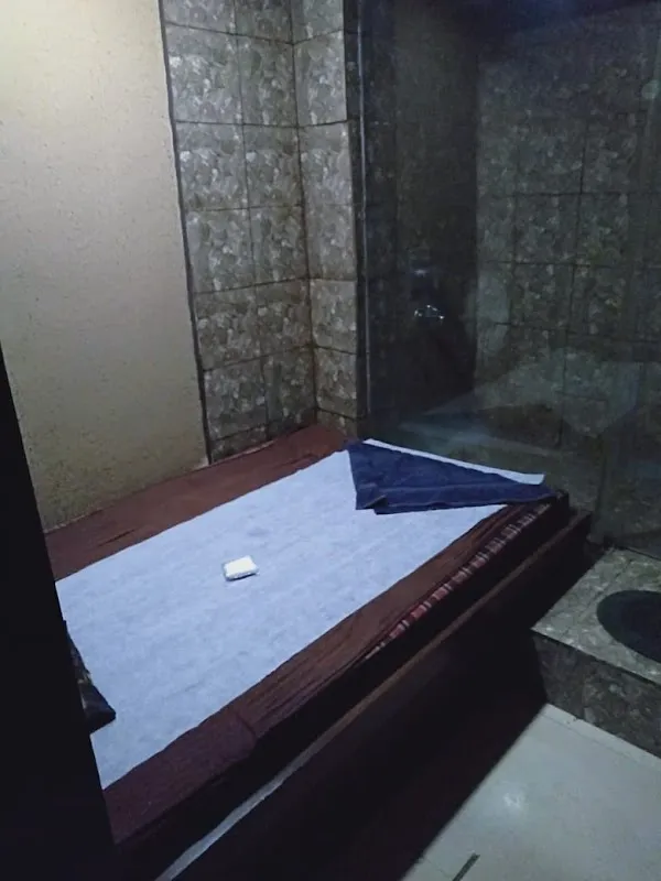 Body Spa Raja Park