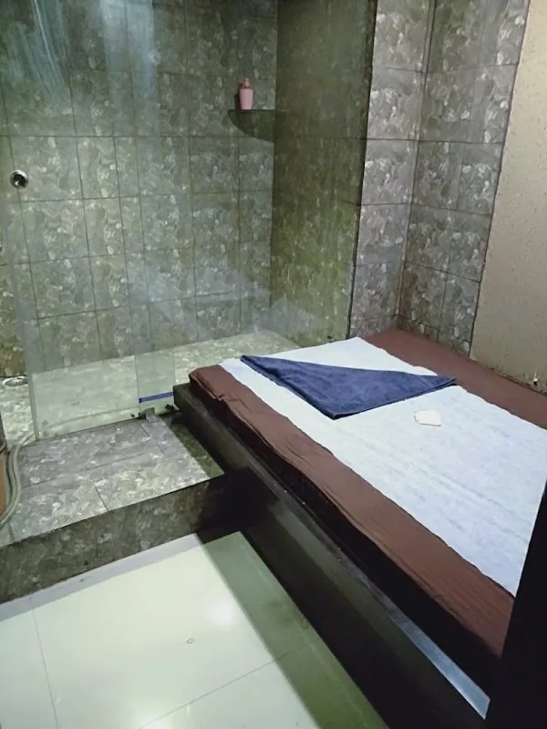 Body Spa Raja Park