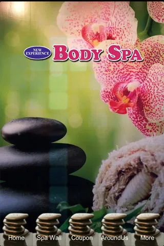 Body Spa Raja Park