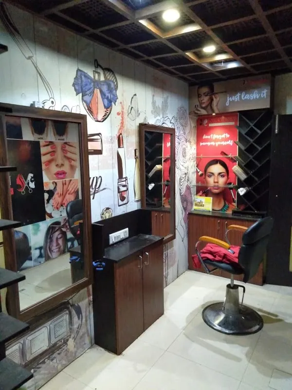 Body Spa Raja Park