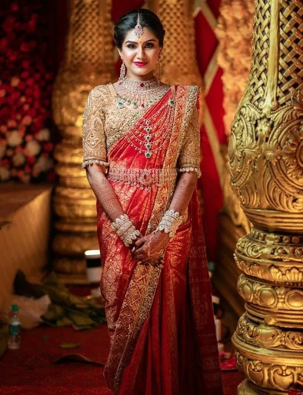 taha beauty trends ( hair bonding centre and make up studio) - best salon in Anantapur