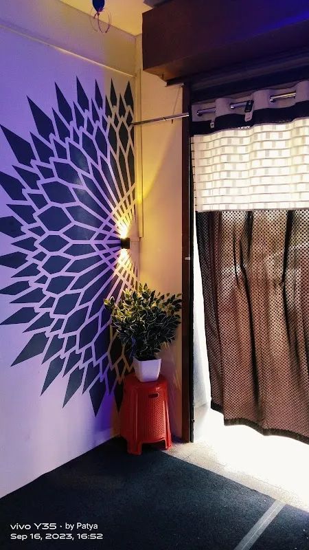 THE AK STUDIO