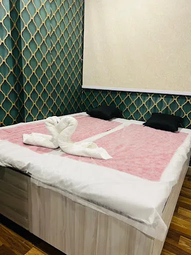 White Dream Spa