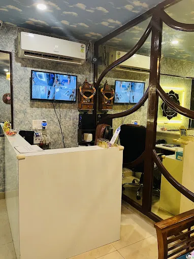 White Dream Spa