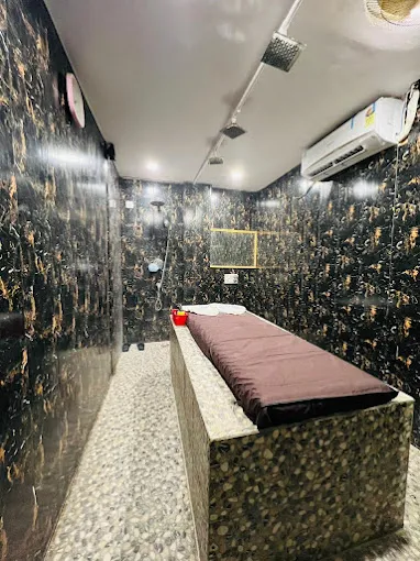 White Dream Spa
