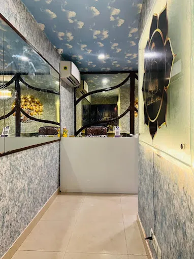 White Dream Spa