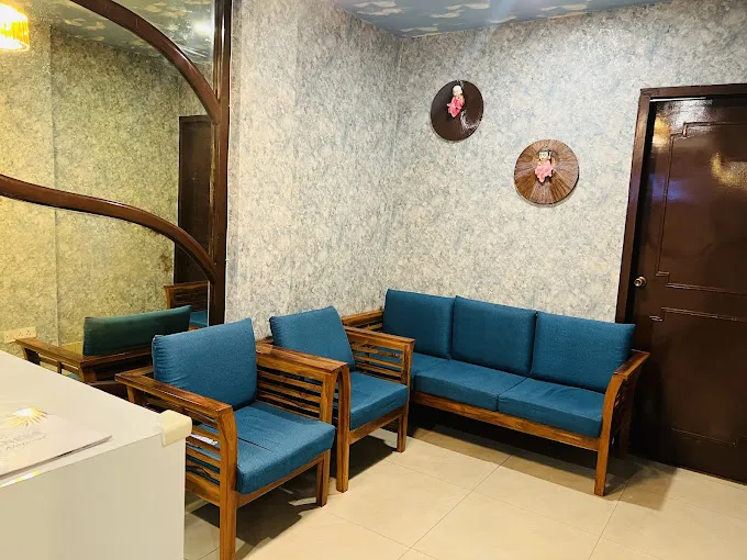 White Dream Spa