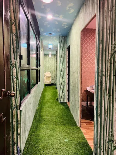 White Dream Spa